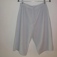 Image 2 of Subway Stripes Shorts