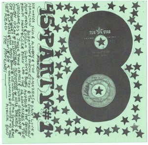 Image of 45 Party #1