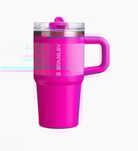 Image 1 of STANLEY™️ THE QUENCHER PROTOUR FLIP STRAW TUMBLER “Vivid Violet” | 20 OZ 