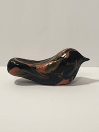 Image 1 of Oriole inspired comfort bird