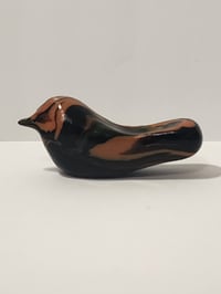 Image 2 of Oriole inspired comfort bird