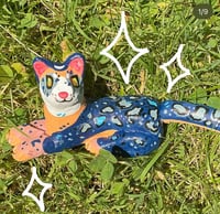 august’s clay critter