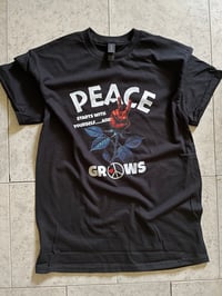 Image 3 of Peace Starts with Yourself and Grows