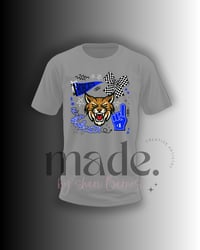 Image 3 of Bobcat Pride