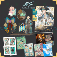 All-In ♤ Full Bundle