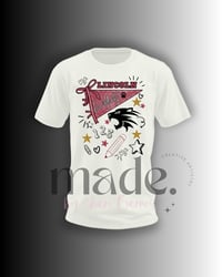 Image 1 of School Spirit