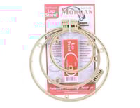 Image 5 of Beginner's Pumpkin Punch Needle Kit
