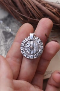 Image 1 of Porticina Hobbit argentata 