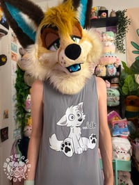 Image 1 of TANK TOP VERSION- ..Processing..