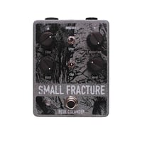 Image 1 of Small Fracture