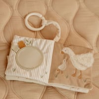 Image 2 of Livre d'activités pour poussette Newborn