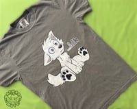 Image 1 of ..Processing.. - T-Shirt