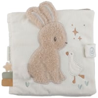 Image 1 of Livre d'activités tissu Newborn