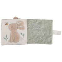 Image 3 of Livre d'activités tissu Newborn