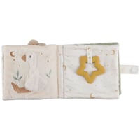 Image 4 of Livre d'activités tissu Newborn