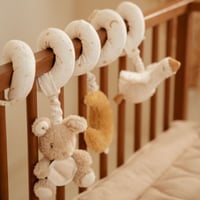 Spirale d'activité Newborn
