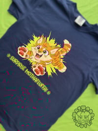 Image 1 of Surprise Mothafluffa! - T-Shirt