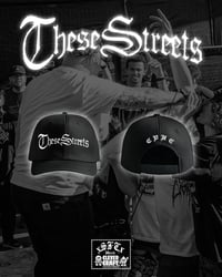 Image 1 of These Streets - CVHC Dad cap