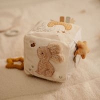 Image 2 of Cube d'activités soft Newborn