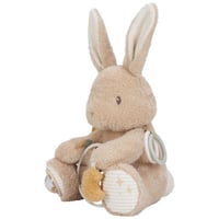 Image 2 of Peluche d'activités Lapin Newborn