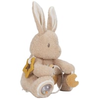 Image 3 of Peluche d'activités Lapin Newborn