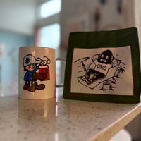 Image 2 of Mean Gene’s Beans 