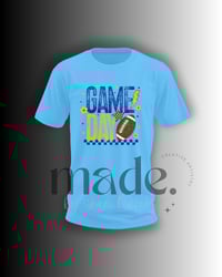 Image 6 of Blue & Gold Game Day