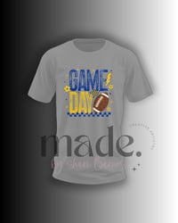 Image 7 of Blue & Gold Game Day