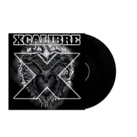Image 2 of XCALIBRE - X CD