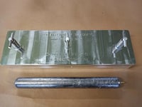 Image 2 of Deep Drop Weight Mold ( 2 Cavity ) 15# and 15# Aluminum CNC