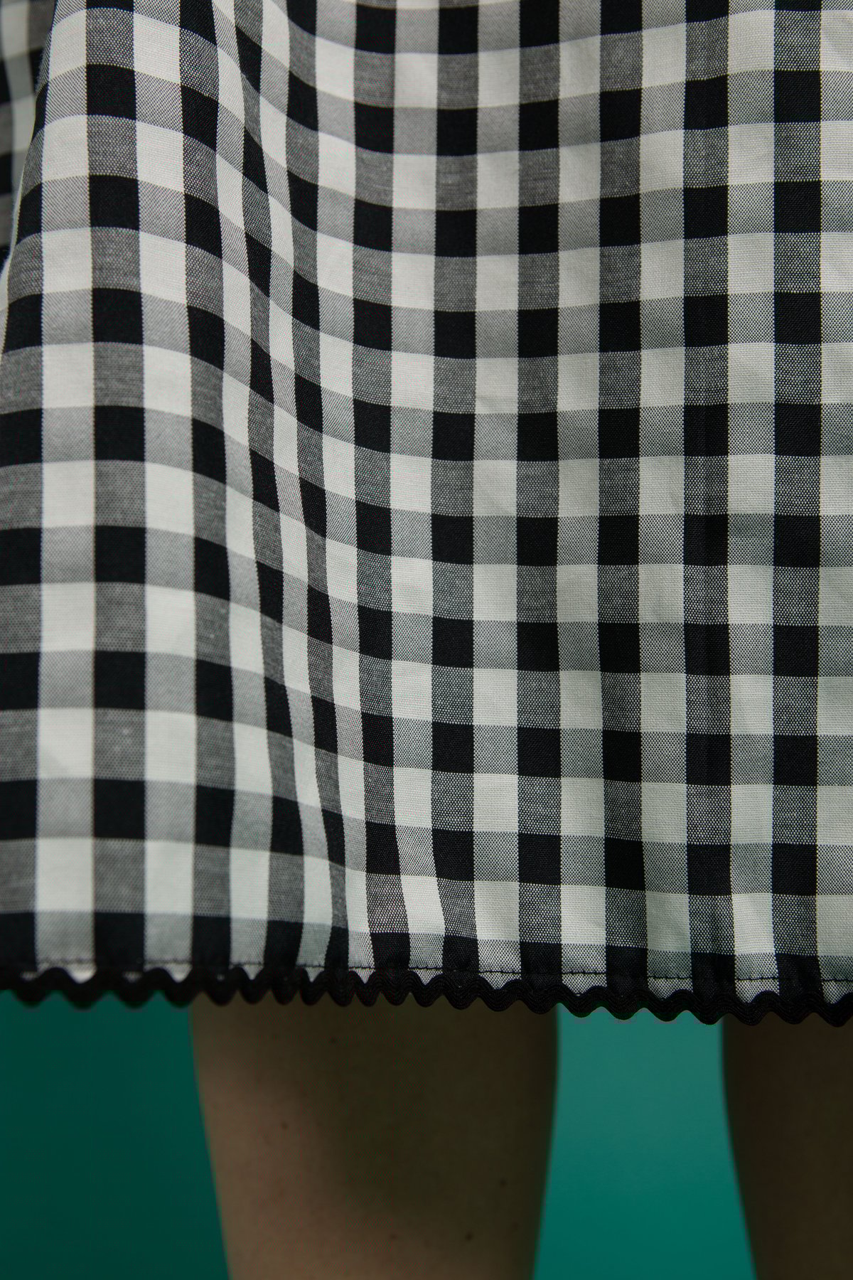 Image of Vestido pichi Laura Ingalls 
