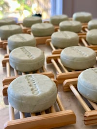 Image 3 of Luxury Toxin Free Shampoo Bar 