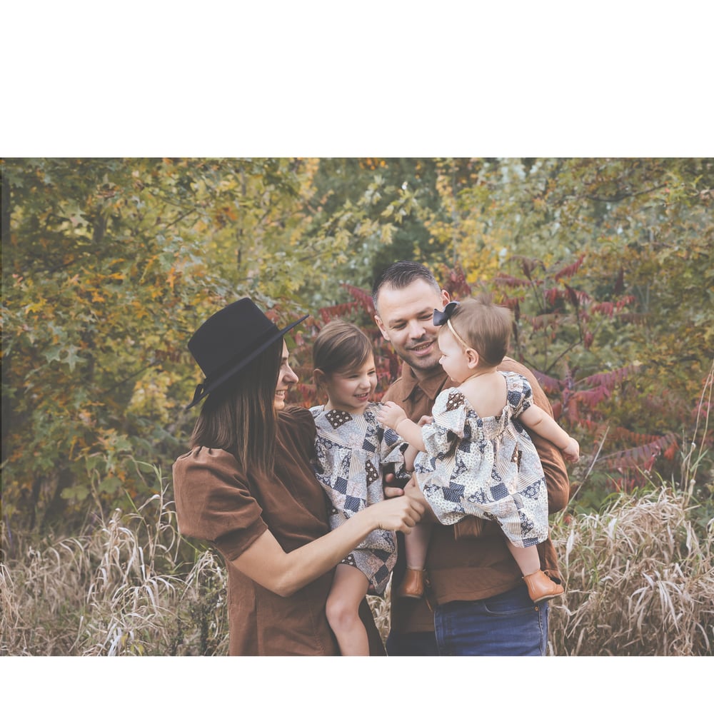 Image of Fall Mini Session