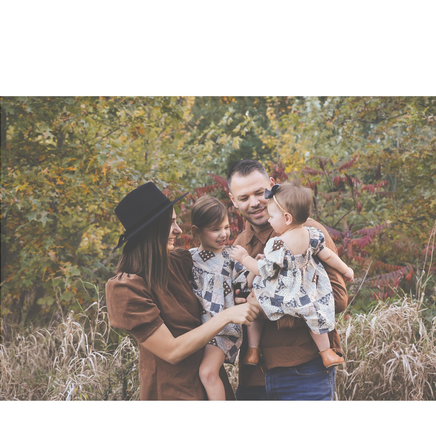 Image of Fall Mini Session