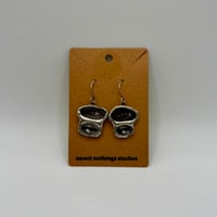 Freaky Lil Eyeball Dangles (#1131)