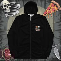 Image 2 of Pineapple Windbreaker