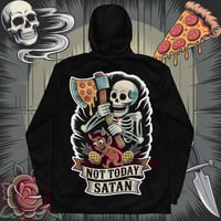 Image 1 of Pineapple Windbreaker