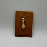 Trinket Hand Pendant (#1134)