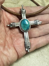 Image 3 of Rugged Cross