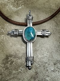 Image 1 of Rugged Cross