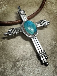 Image 2 of Rugged Cross