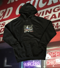Zidane Hoodie