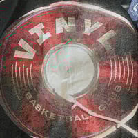 Image 2 of Unrivaled Vinyl Jacket