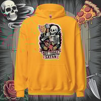 Image 4 of Pineapple Pullover Hoodie