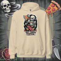 Image 5 of Pineapple Pullover Hoodie