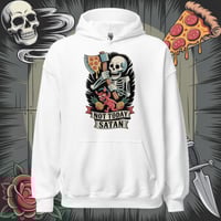 Image 1 of Pineapple Pullover Hoodie