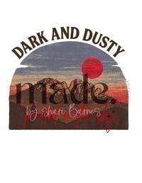 Image 2 of Dark & Dusty WV