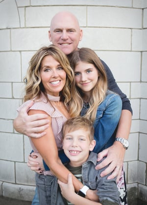 Image of Portrait Sessions - Family or Senior Pictures 