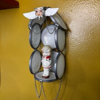 Image 2 of Trinket Shelf (2)