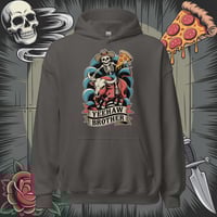 Image 4 of Yeehaw Pullover Hoodie